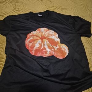Mandarin Graphic Tee